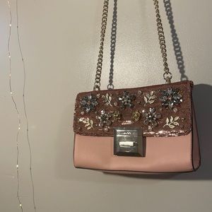 ALDO Pink Purse